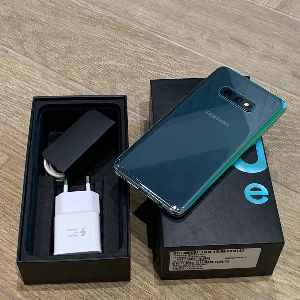 Samsung Galaxy S10e