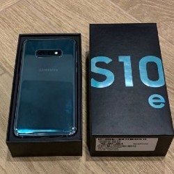 Samsung Galaxy S10e - фото 3