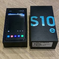 Samsung Galaxy S10e - фото 4