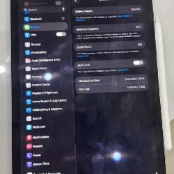 IPad Air 11″ M2 - фото 3