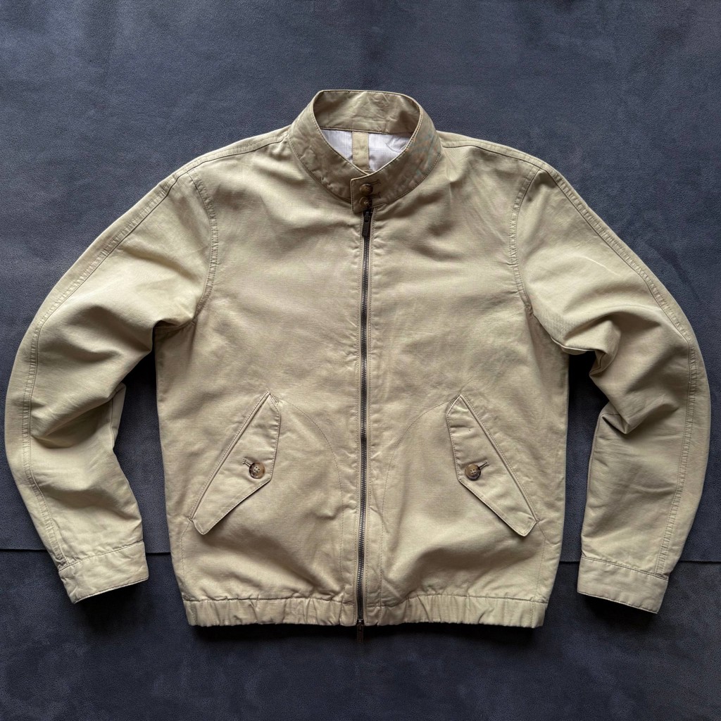 Куртка мужская Massimo Dutti