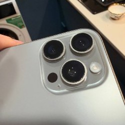 IPhone 16 Pro Max - фото 3