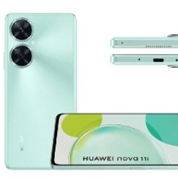 Смартфон HUAWEI nova 11i - фото 3