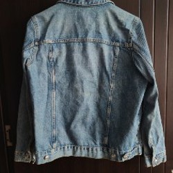 Куртка касуха h&m - фото 2