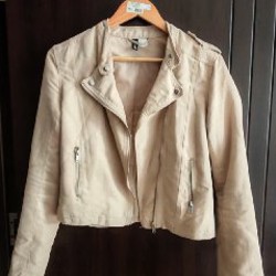 Куртка касуха h&m - фото 3