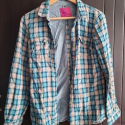 Куртка касуха h&m - фото 7
