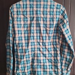 Куртка касуха h&m - фото 8