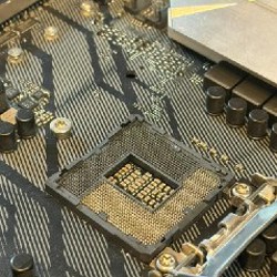 Материнская плата ASUS ROG Strix Z370-E Gaming - фото 2