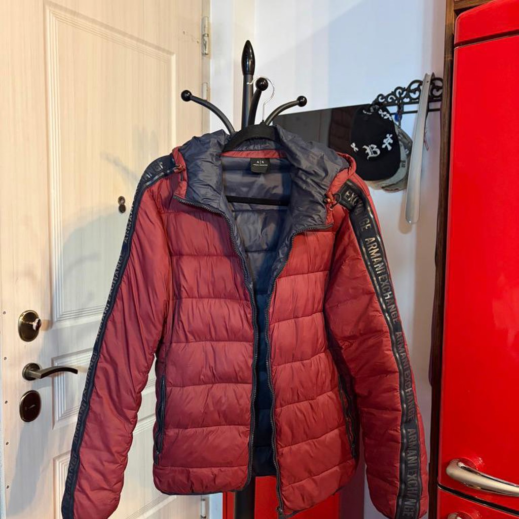 Куртка Armani Exchange