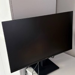 Монитор Samsung S27D300GA - фото 4