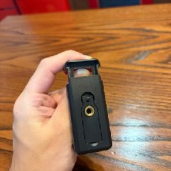 Держатель Manfrotto для телефона - фото 2