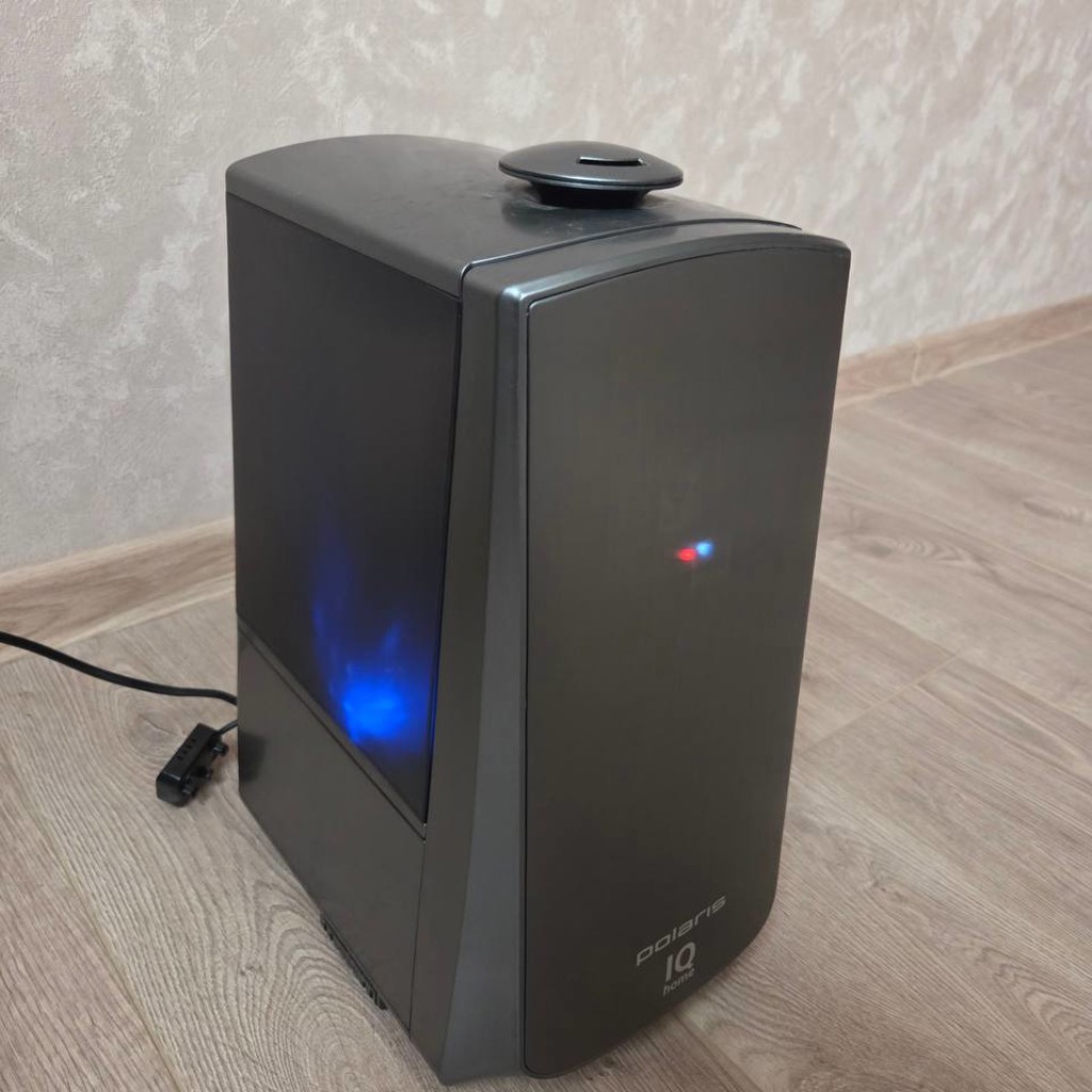 Polaris PUH 9105 IQ Home