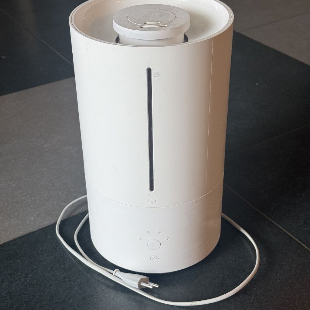 Увлажнитель воздуха Xiaomi Smart Humidifier 2