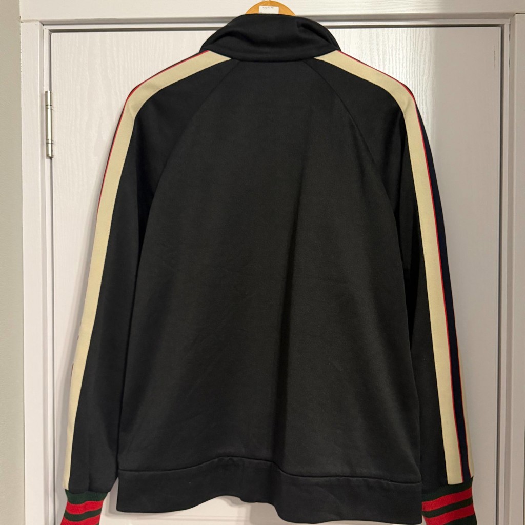 Спортивная куртка Gucci
