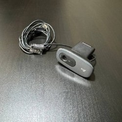 Вебка Logitech C270 - фото 2
