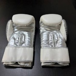 Перчатки Everlast 12oz - фото 2
