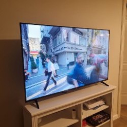 Телевизор TCL 55 дюймов - фото 2