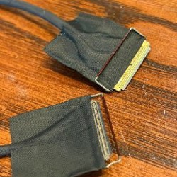 Lenovo T490 Touch LCD Cable eDP - фото 1