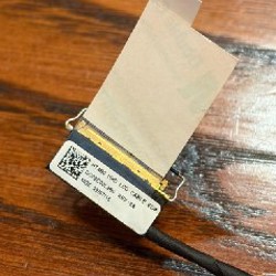 Lenovo T490 Touch LCD Cable eDP - фото 3