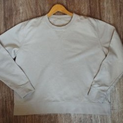 Мужская футболка Uniqlo supima - фото 1