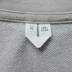Мужская футболка Uniqlo supima - фото 2