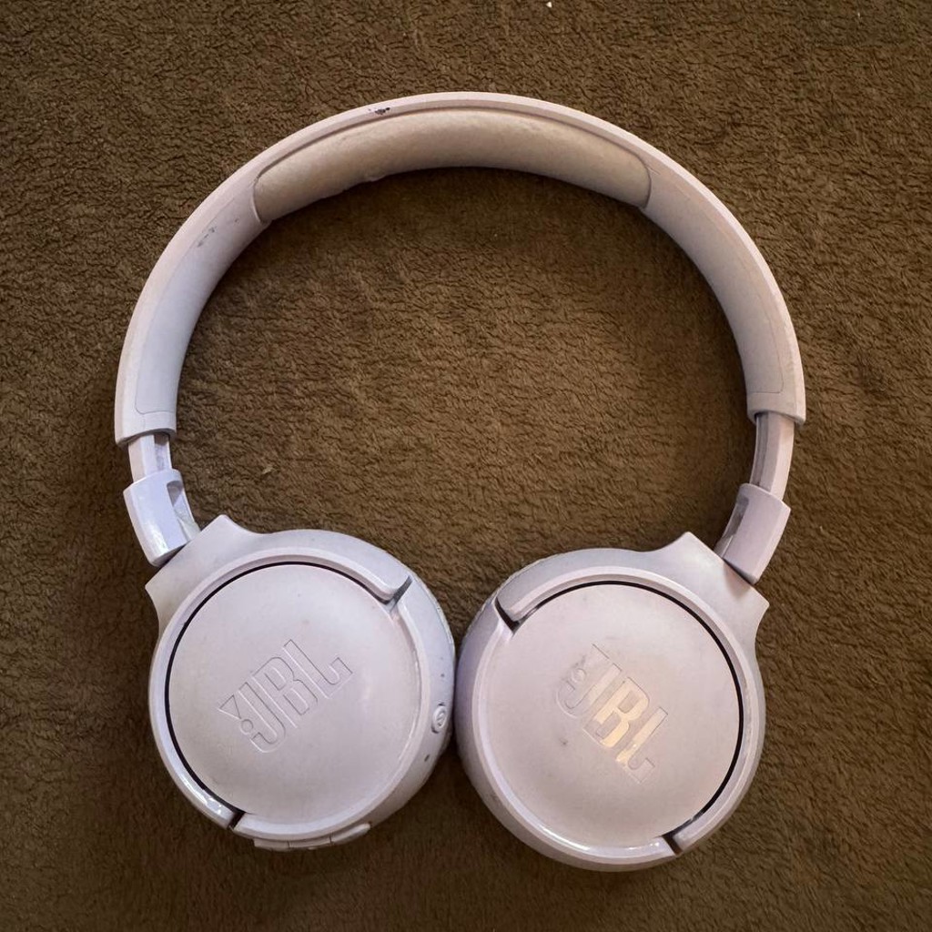 Наушники JBL Tune T530