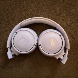 Наушники JBL Tune T530 - фото 2