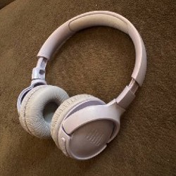 Наушники JBL Tune T530 - фото 4