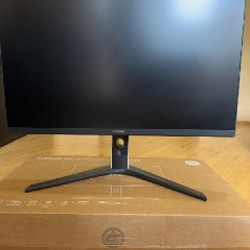 Монитор Xiaomi Mini LED Gaming Monitor G Pro 27i - фото 3