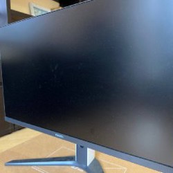Монитор Xiaomi Mini LED Gaming Monitor G Pro 27i - фото 4
