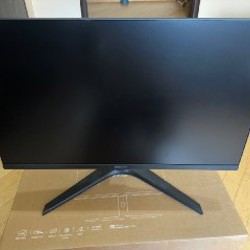 Монитор Xiaomi Mini LED Gaming Monitor G Pro 27i - фото 6