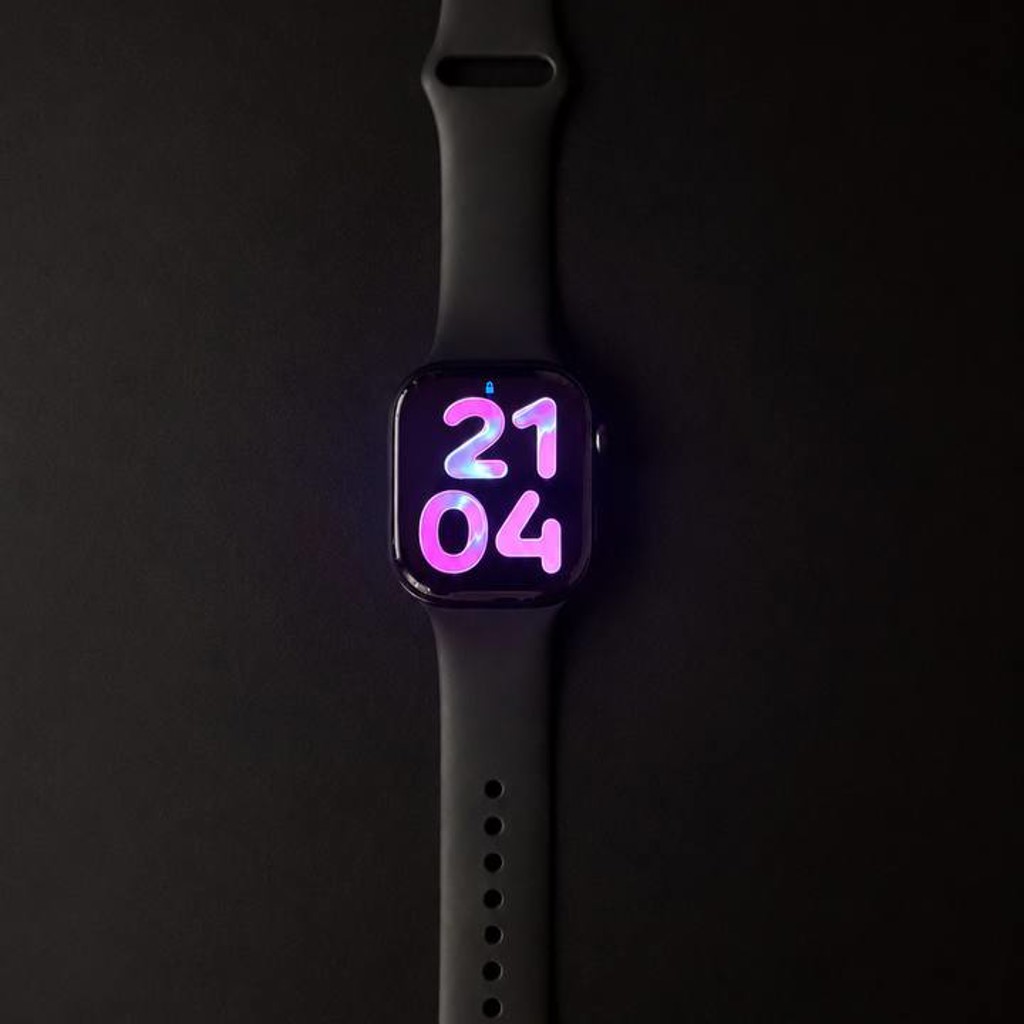 Apple Watch series 11