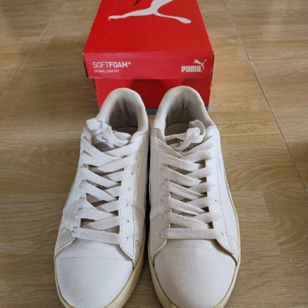 Кеды Puma