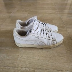 Кеды Puma - фото 3
