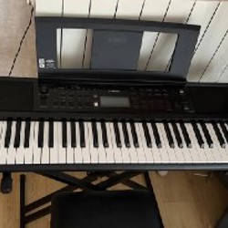 Yamaha PSR-E383 - комплект - фото 2