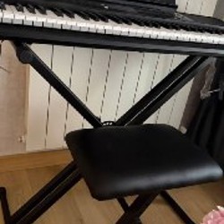 Yamaha PSR-E383 - комплект - фото 3