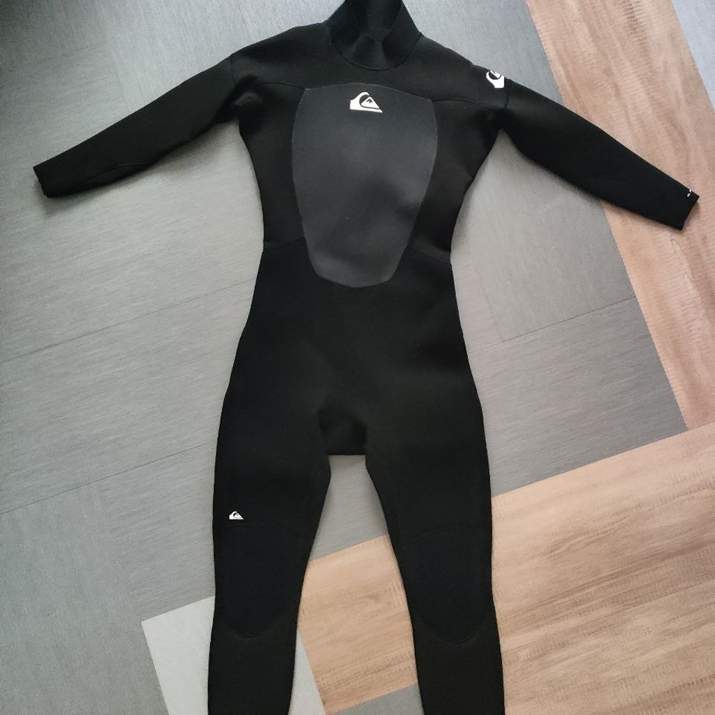 Гидрокостюм Quicksilver 3/2 Prologue BZ GBS