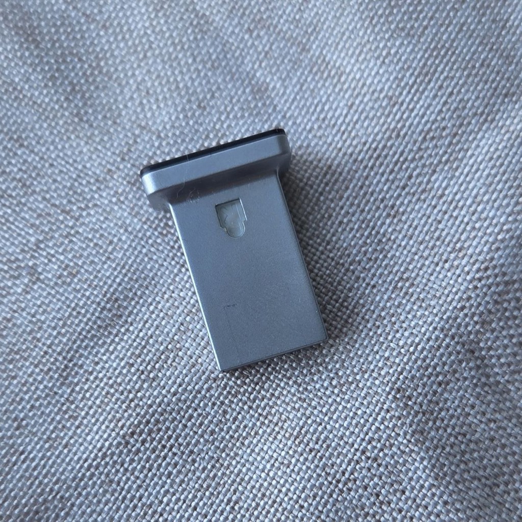 USB Датчик отпечатка пальцев