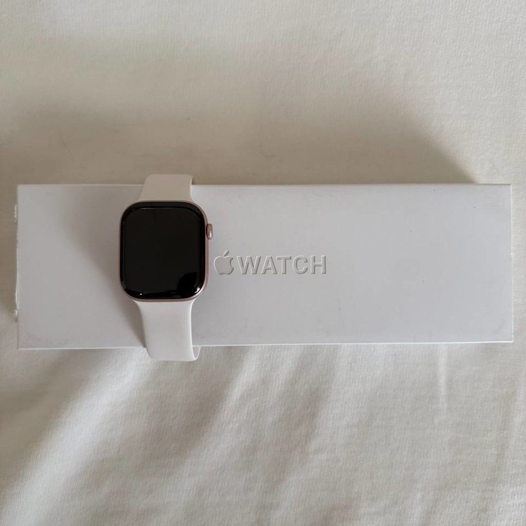 Apple Watch Series 11