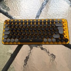 Клавиатура logi pop keys - фото 1