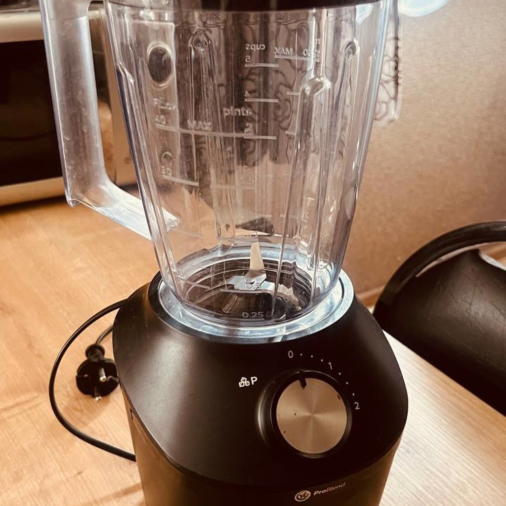Блендер Philips