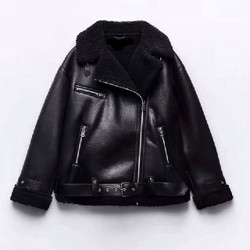 Сапоги высокие Massimo Dutti - фото 5