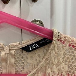 Платье Zara - фото 2