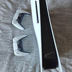 Sony PlayStation 5 - фото 2