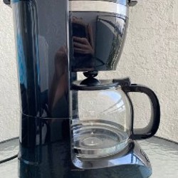 Капельная кофеварка Redmond RCM-1510 - фото 3