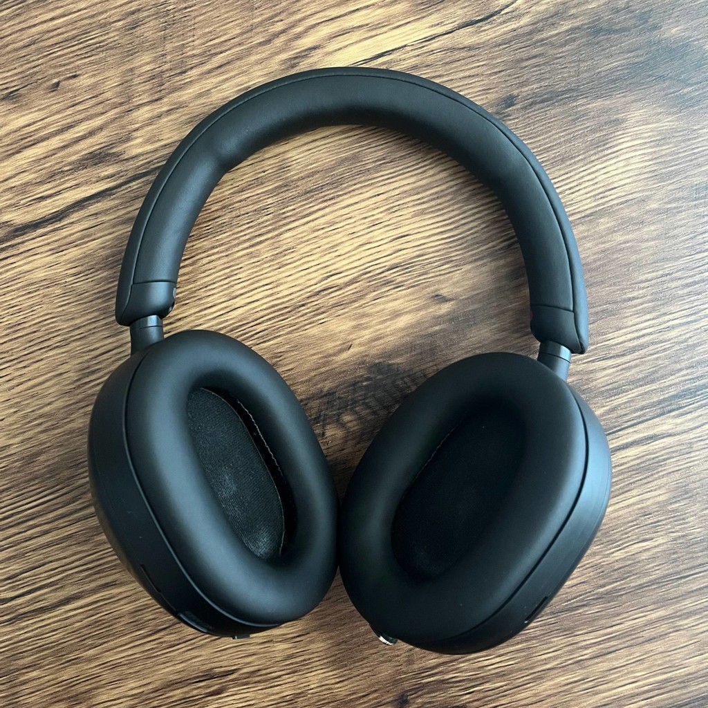 Наушники Sony WH-1000XM5