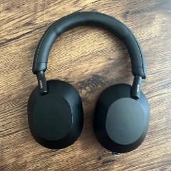 Наушники Sony WH-1000XM5 - фото 2