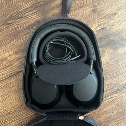 Наушники Sony WH-1000XM5 - фото 3