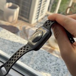 Apple Watch Nike SE 44 мм - фото 3