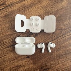 AirPods Pro 1 - фото 4